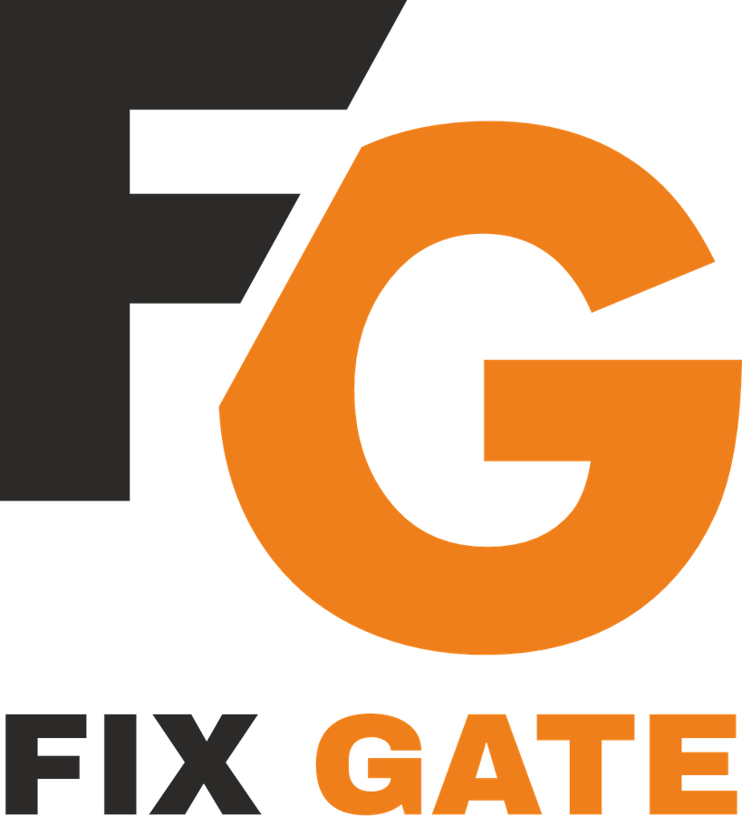 FixGate – automatyka bram i serwis elektroniki w Kamieńsku